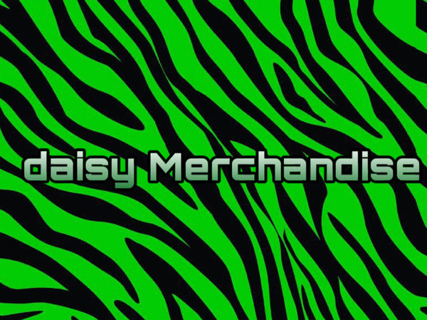 daisy Merchandise